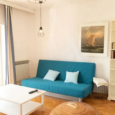 Fortin Stinjan Apartamento Pula