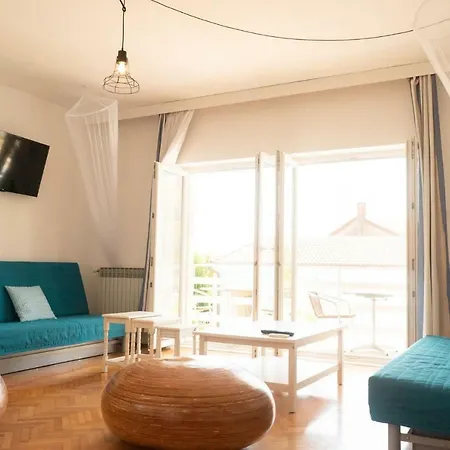 Fortin Stinjan Apartamento Pula