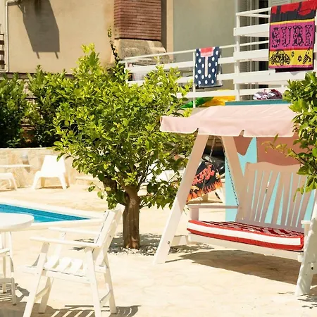 Apartamento Fortin Stinjan Pula
