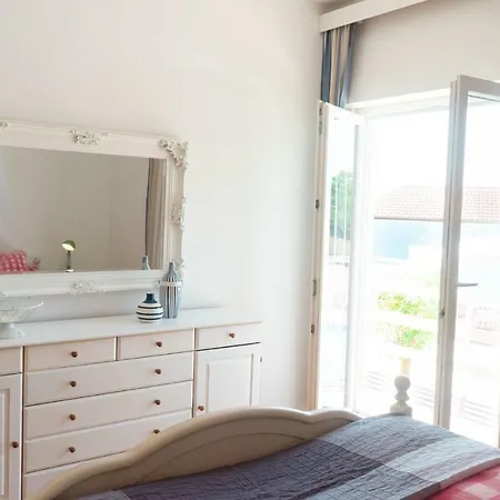 Apartamento Fortin Stinjan