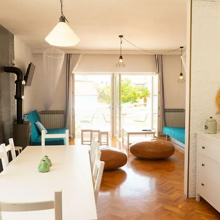 Fortin Stinjan Apartamento Pula