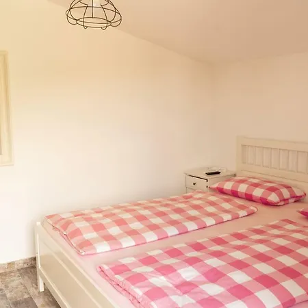 Fortin Stinjan Apartamento *