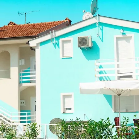 Apartamento Fortin Stinjan Pula
