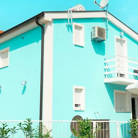 Apartamento Fortin Stinjan Pula